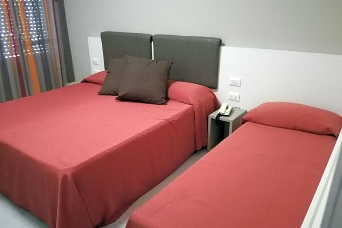 Zenit Hotel