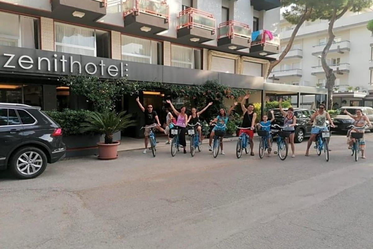 Zenit Hotel