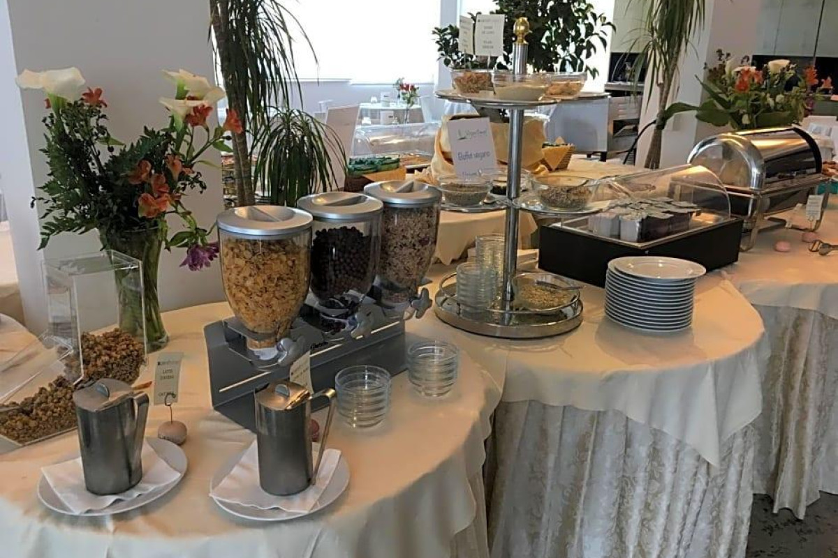 Zenit Hotel