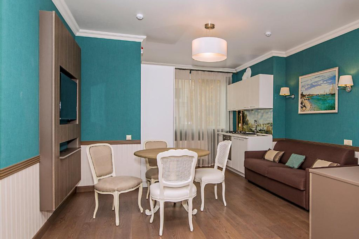 Zentrum Hotel