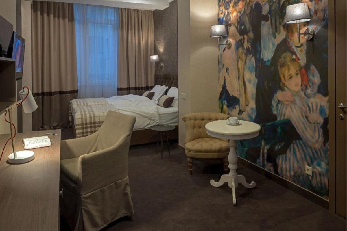 Zentrum Hotel