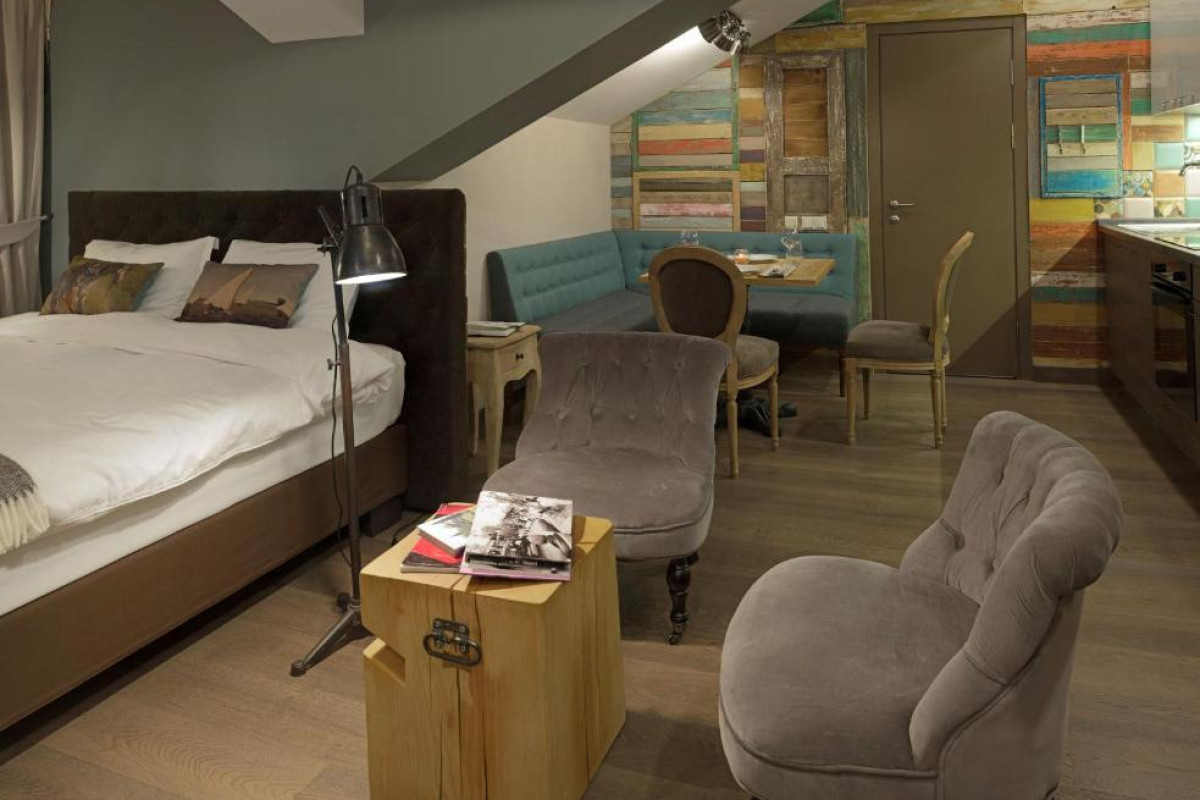 Zentrum Hotel