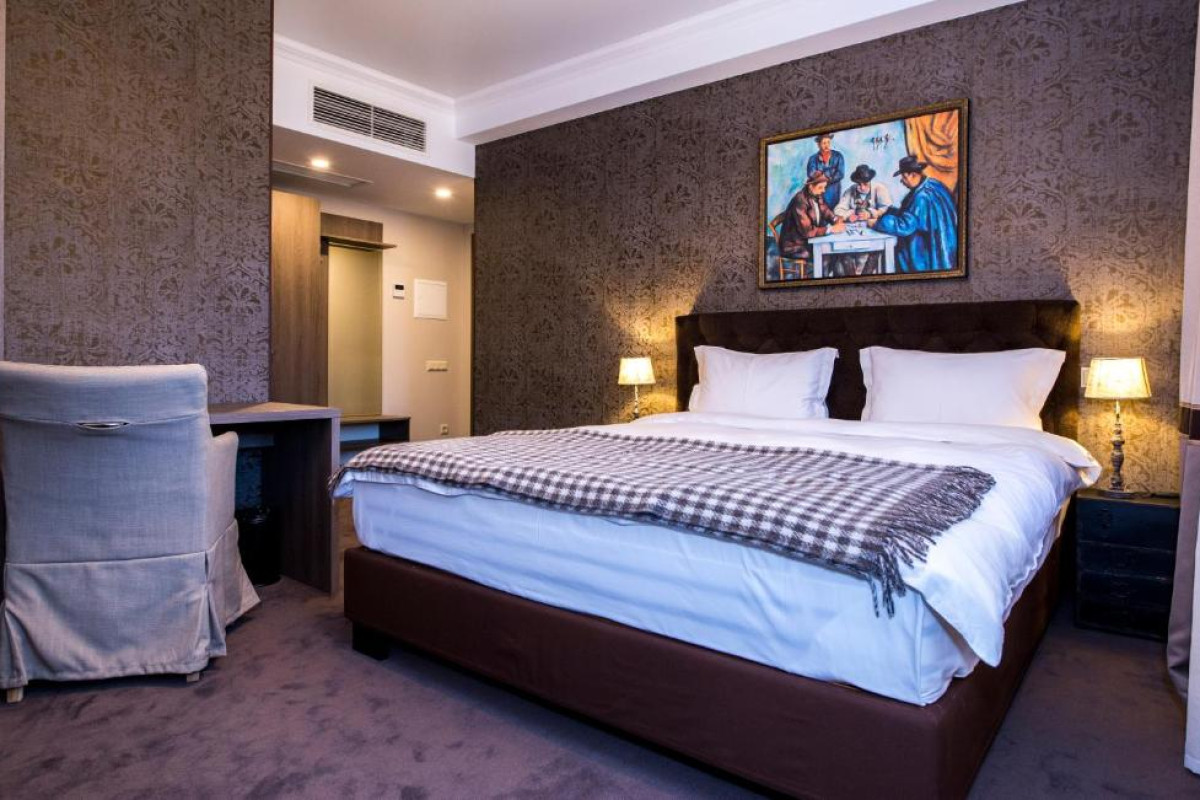 Zentrum Hotel