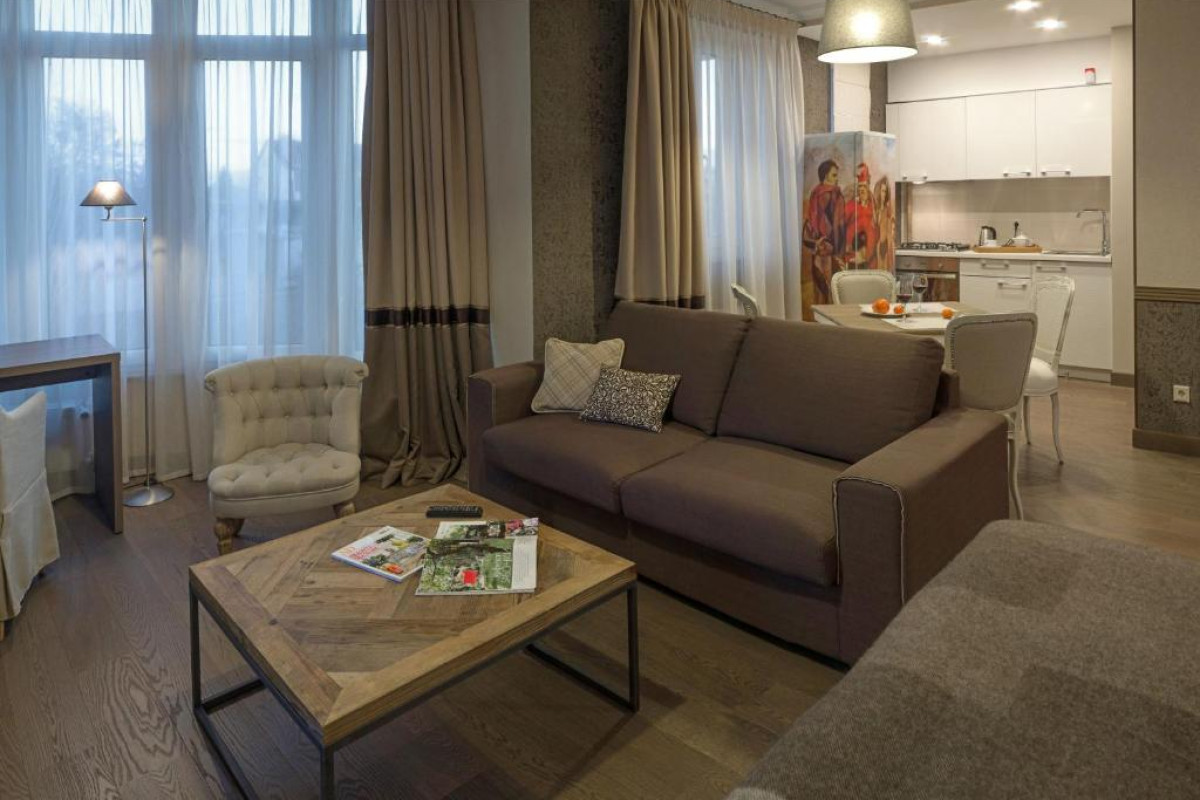 Zentrum Hotel