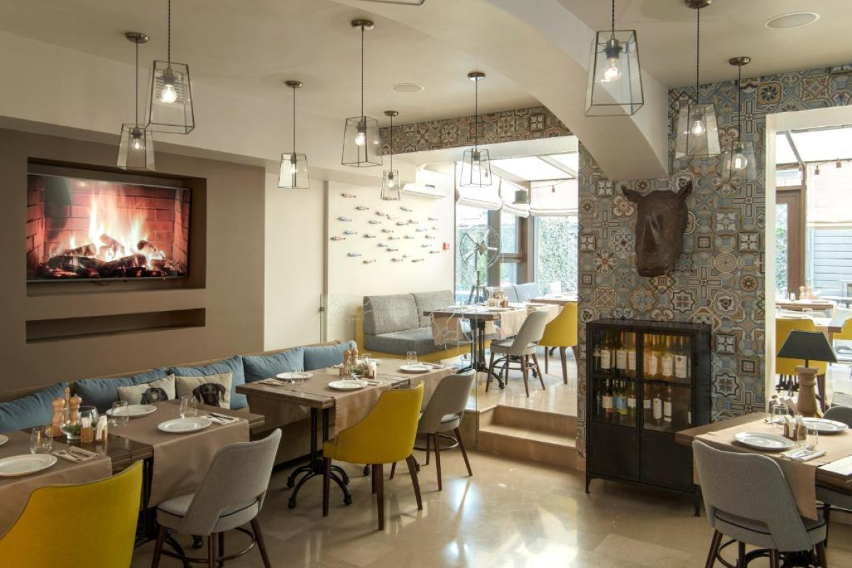 Zentrum Hotel