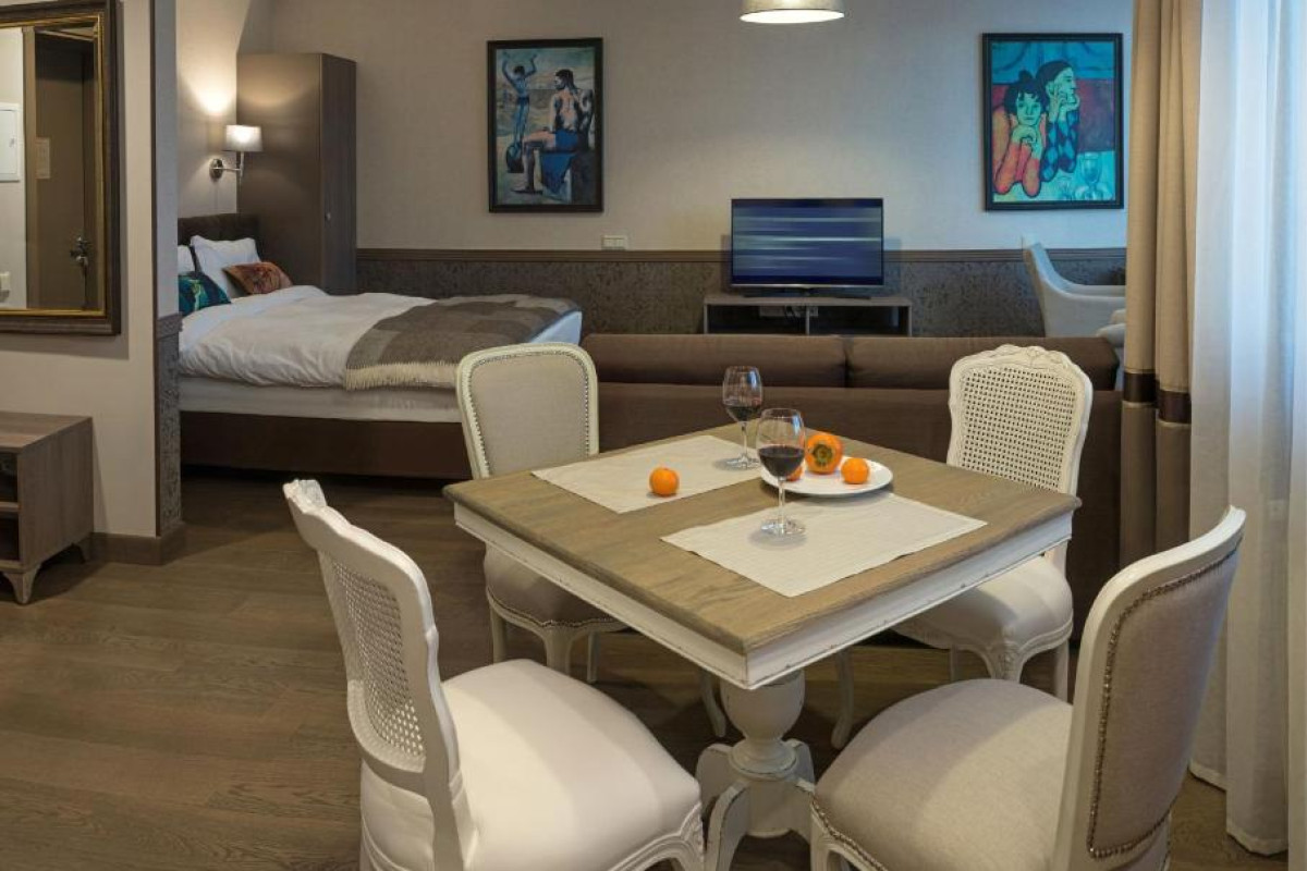 Zentrum Hotel