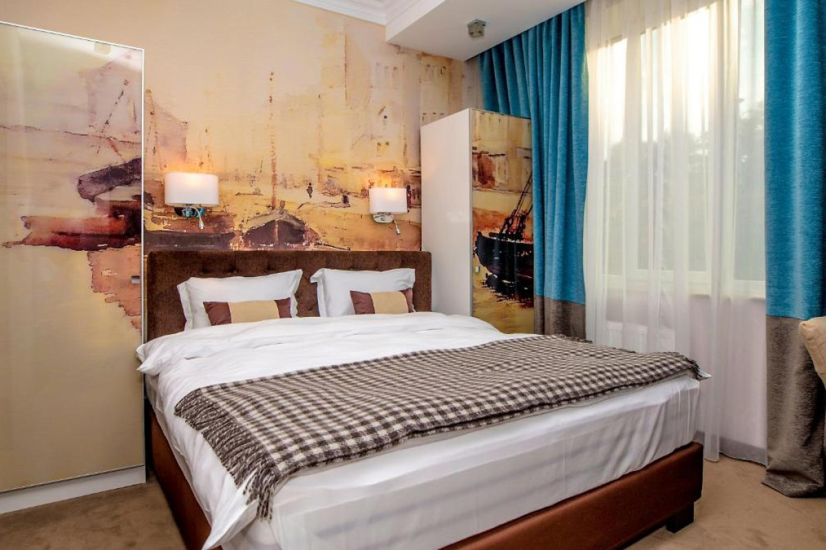 Zentrum Hotel