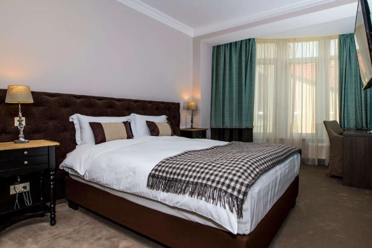 Zentrum Hotel