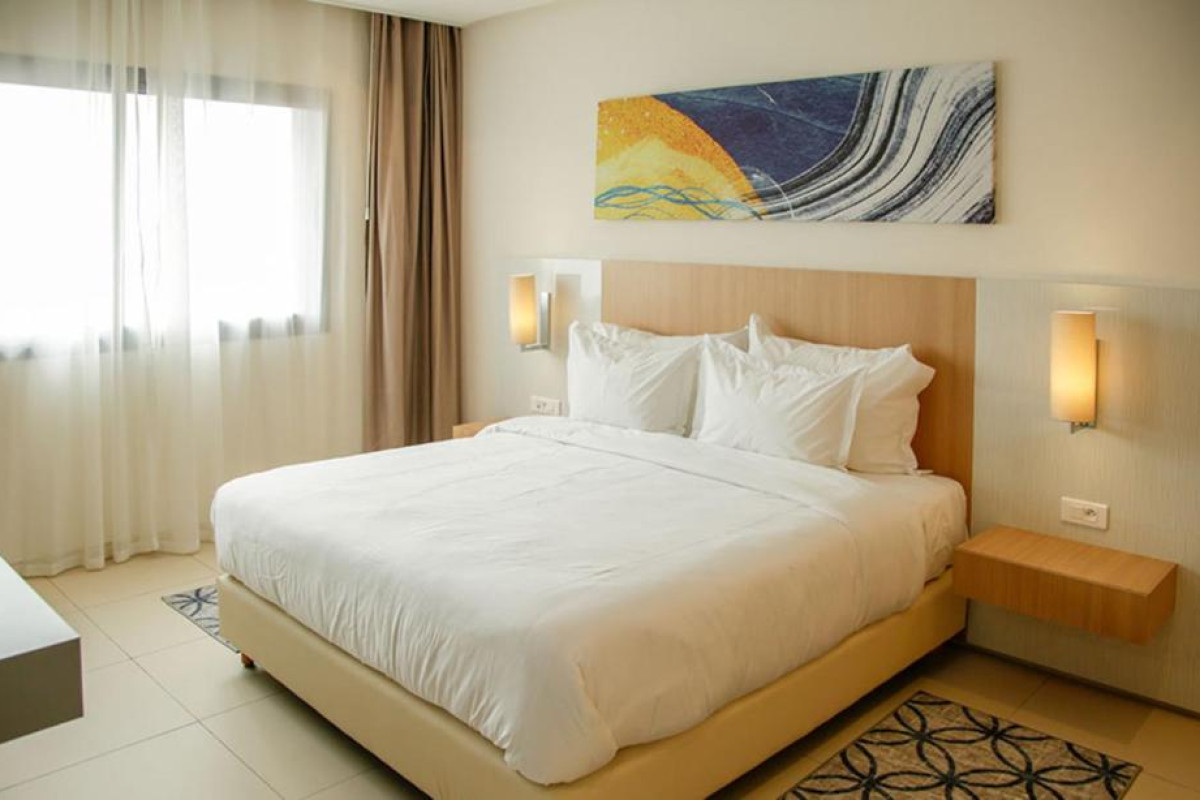 Zephyr Agadir