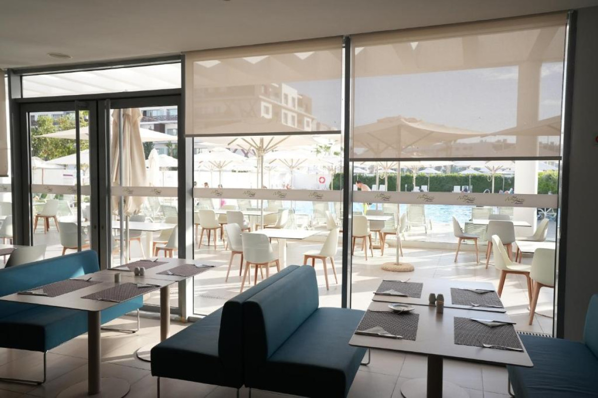 Zephyr Agadir