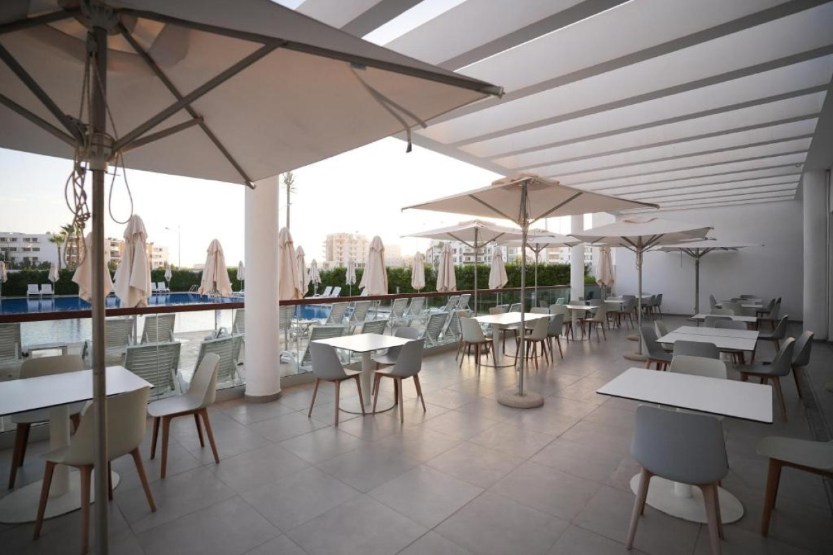 Zephyr Agadir