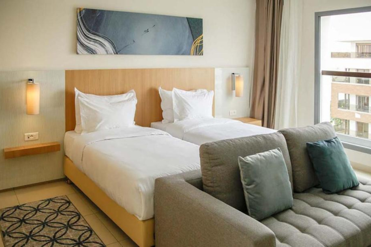 Zephyr Agadir