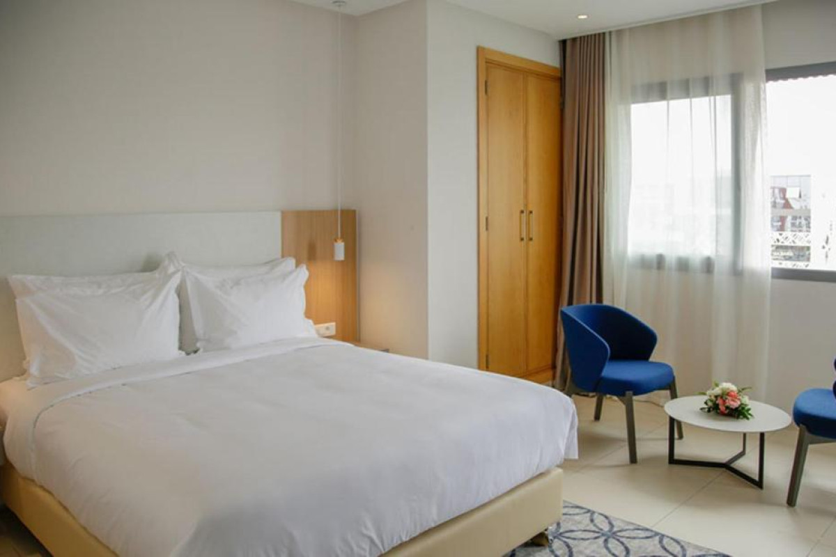 Zephyr Agadir