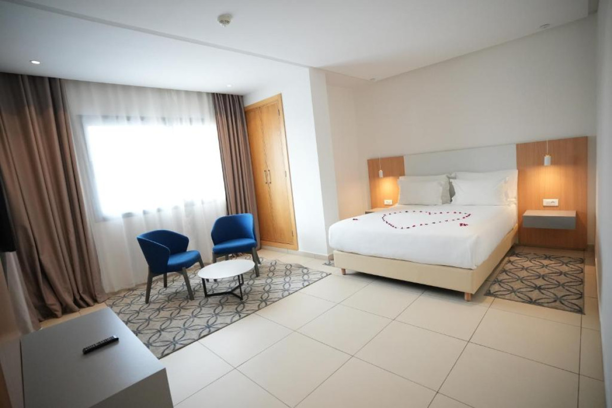 Zephyr Agadir