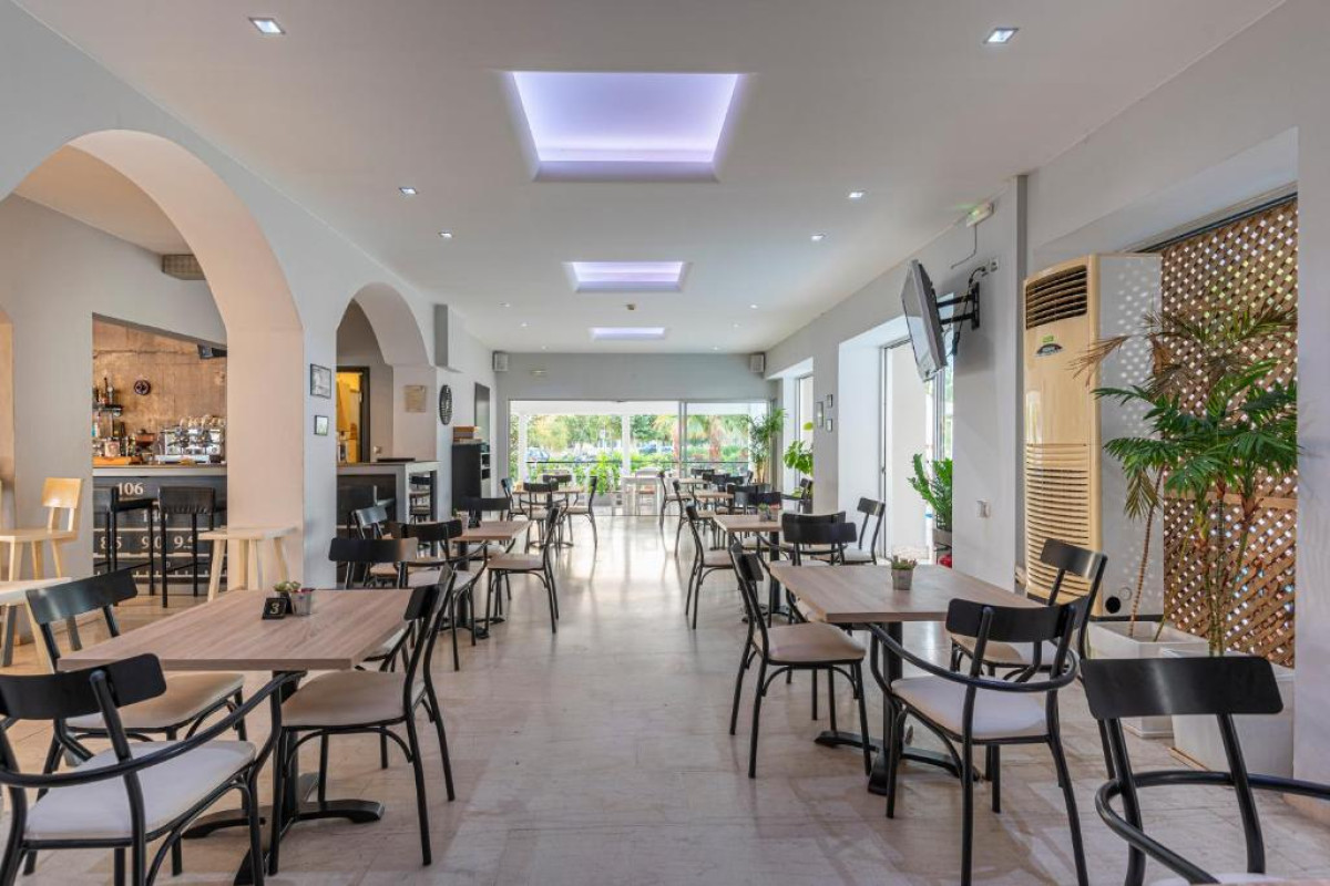 Hotel Zephyros - Kos