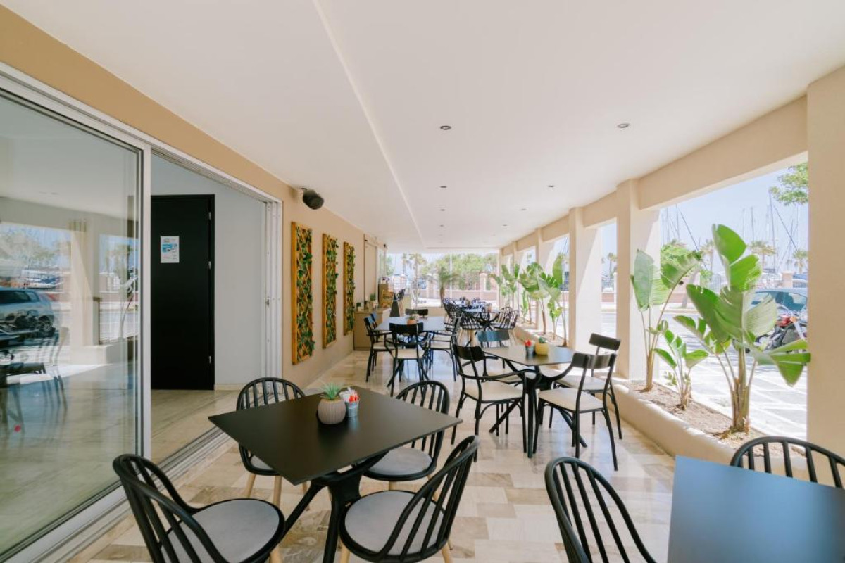 Hotel Zephyros - Kos