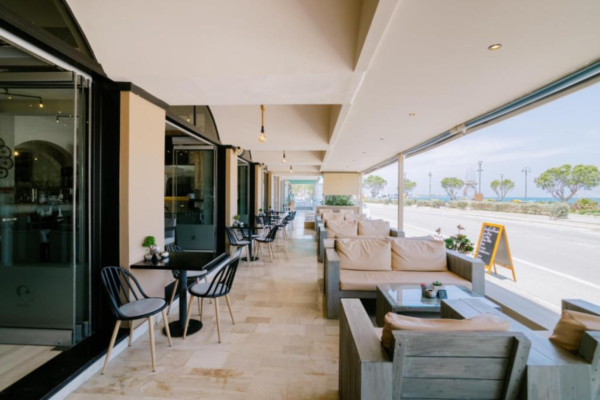 Hotel Zephyros - Kos