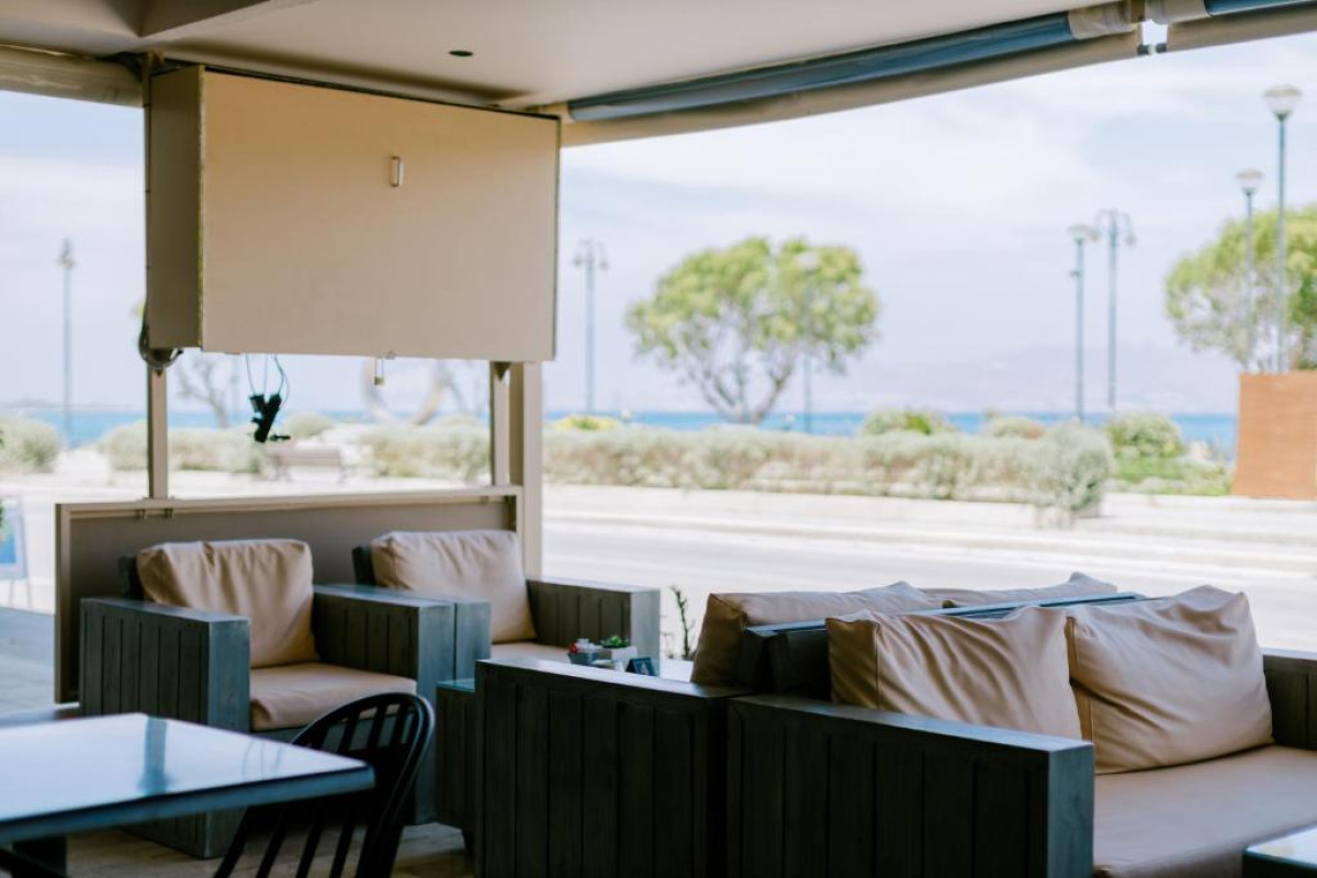 Hotel Zephyros - Kos
