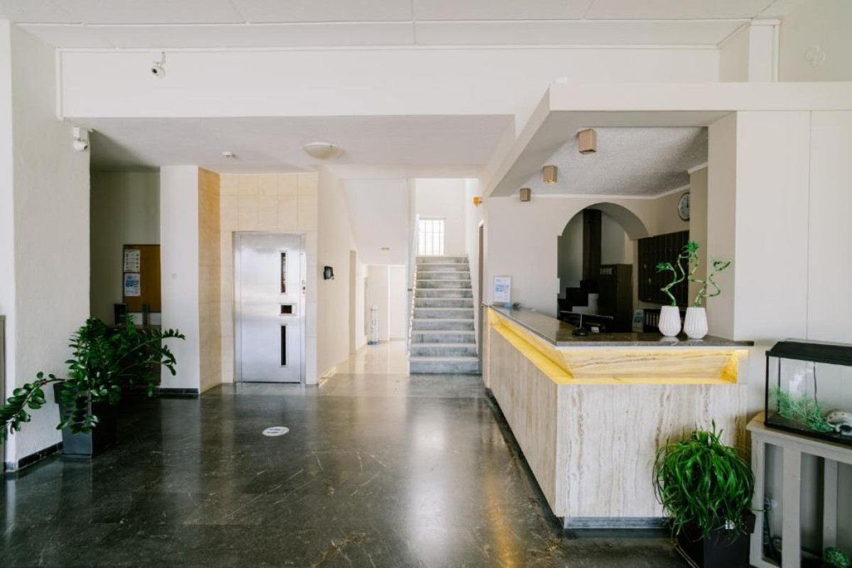 Hotel Zephyros - Kos