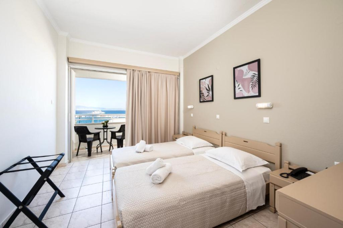 Hotel Zephyros - Kos