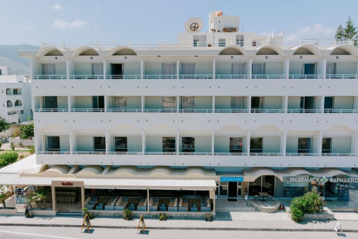 Hotel Zephyros - Kos