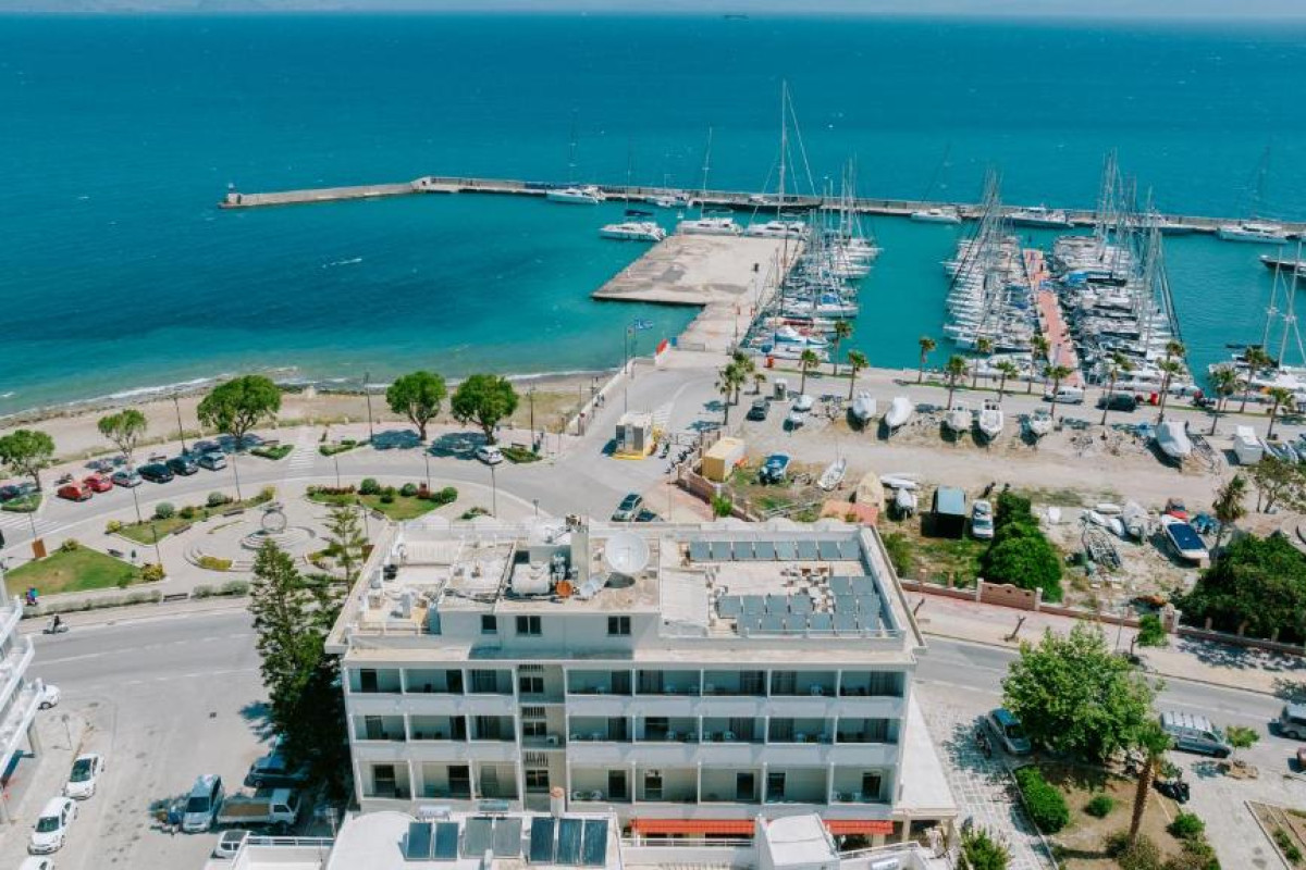 Hotel Zephyros - Kos