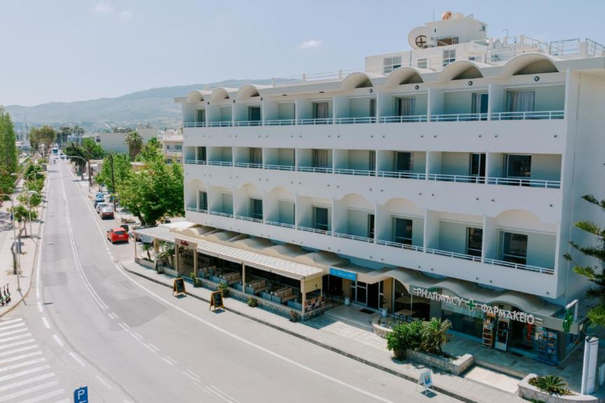 Hotel Zephyros - Kos