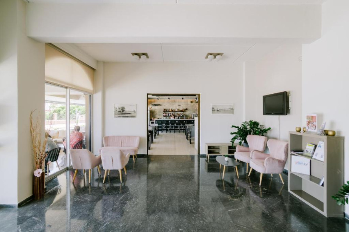 Hotel Zephyros - Kos