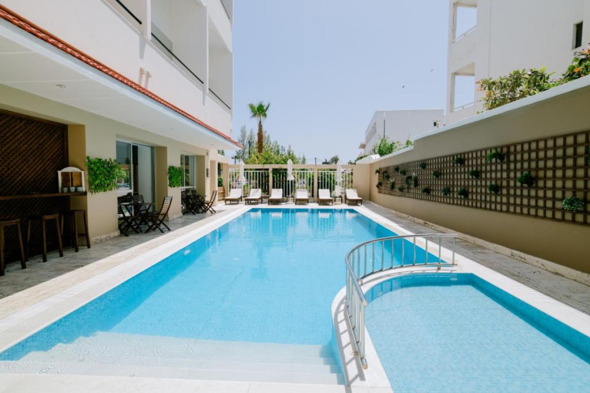Hotel Zephyros - Kos