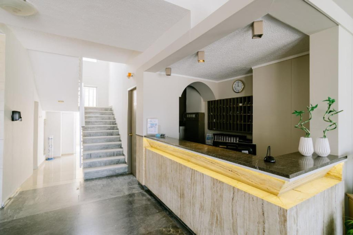 Hotel Zephyros - Kos