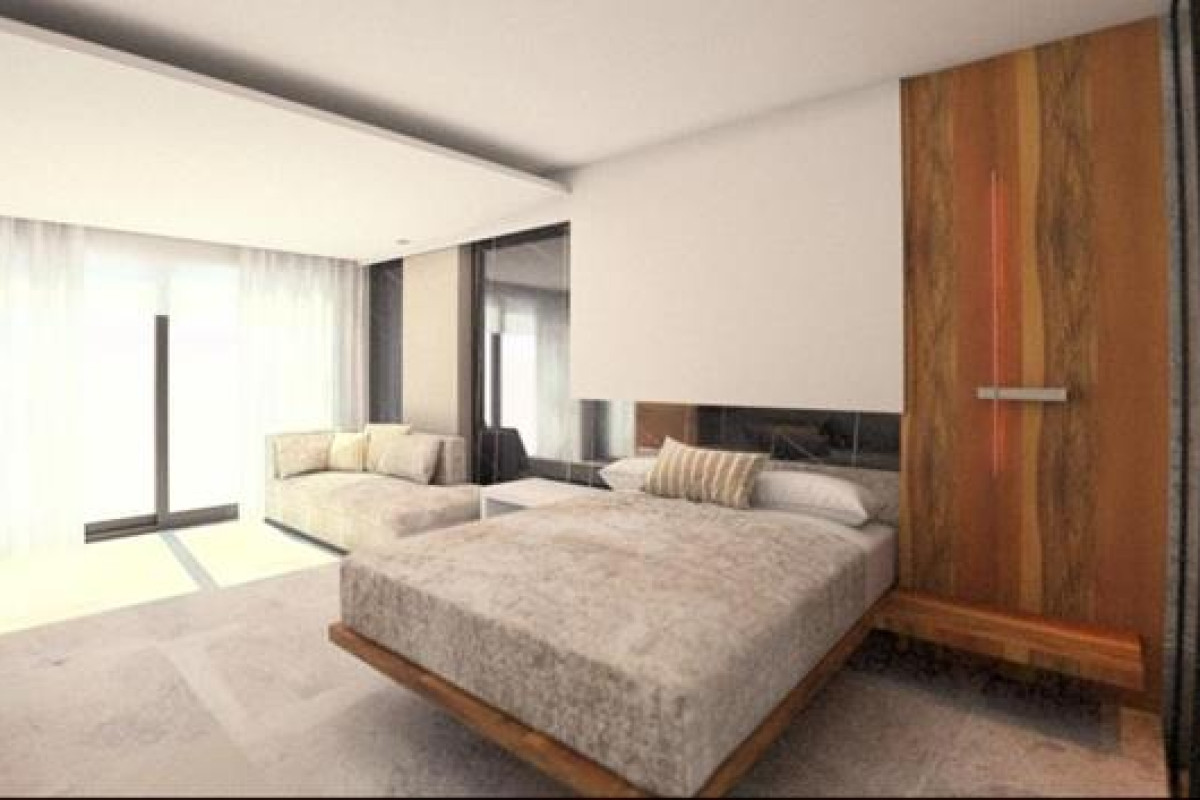 Zest Thassos Luxury Retreat