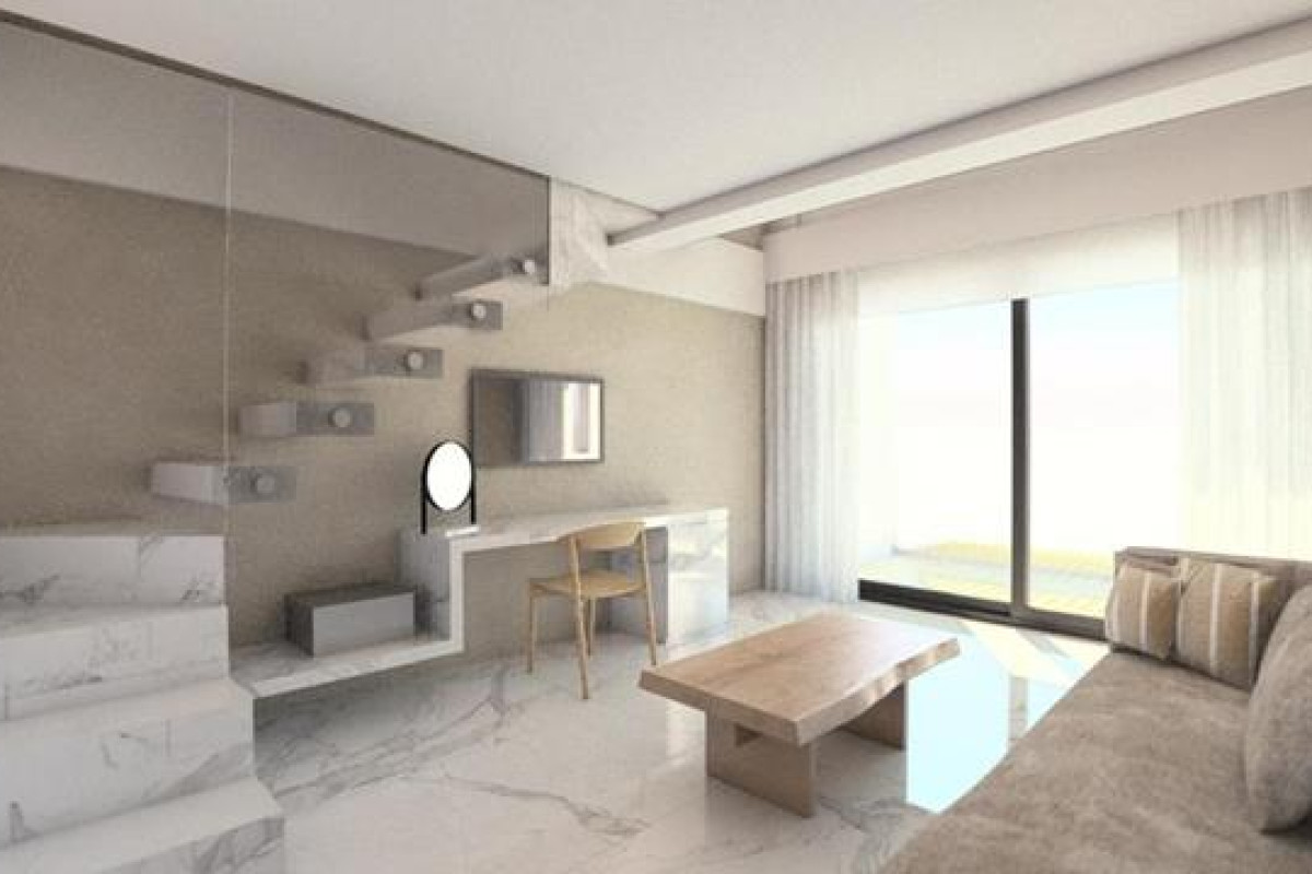 Zest Thassos Luxury Retreat