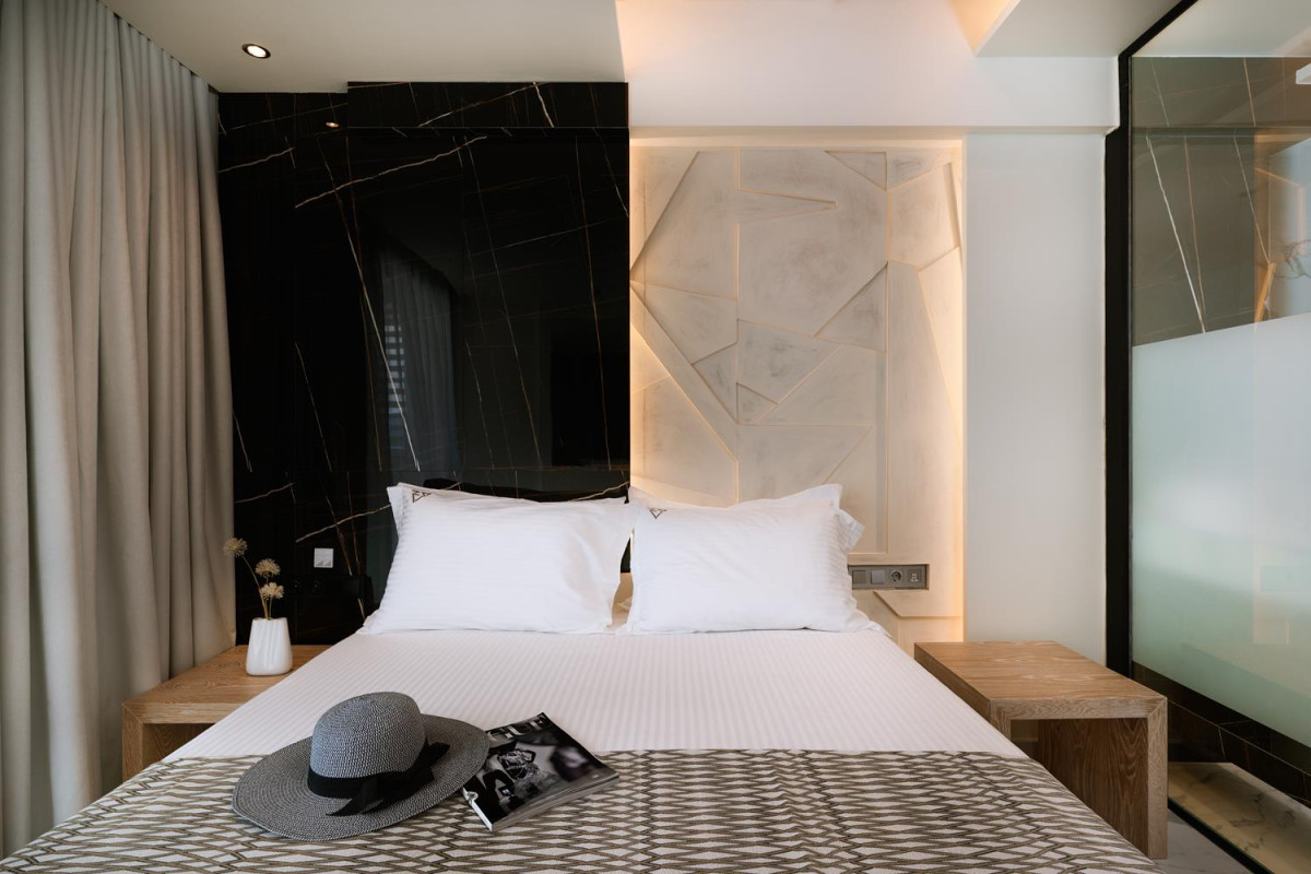 Zest Thassos Luxury Retreat