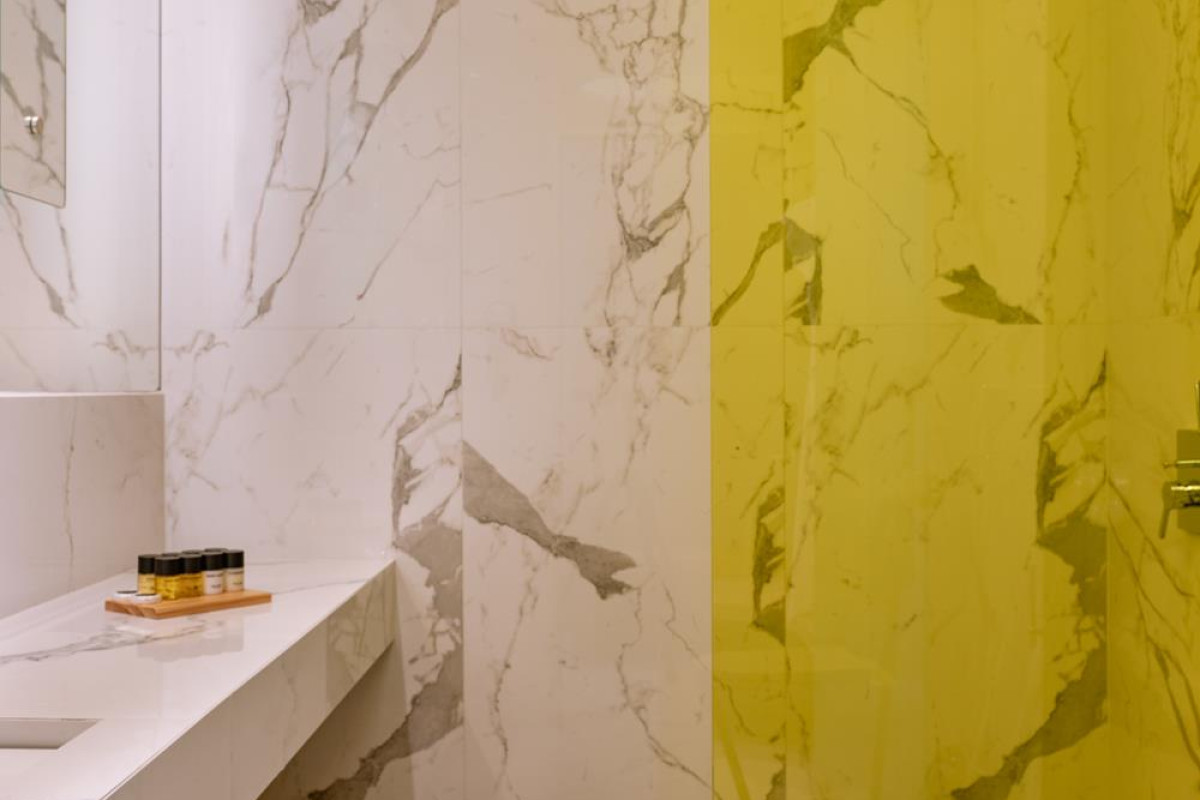 Zest Thassos Luxury Retreat