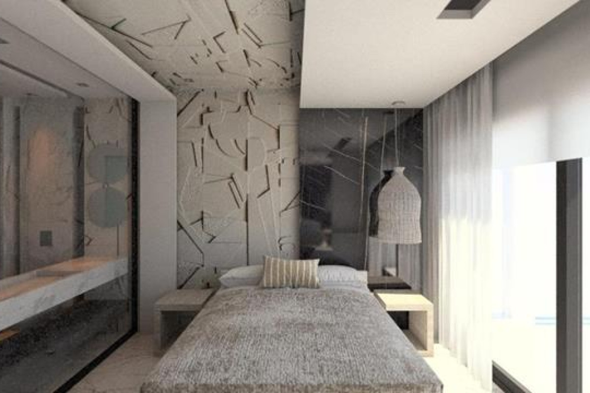 Zest Thassos Luxury Retreat