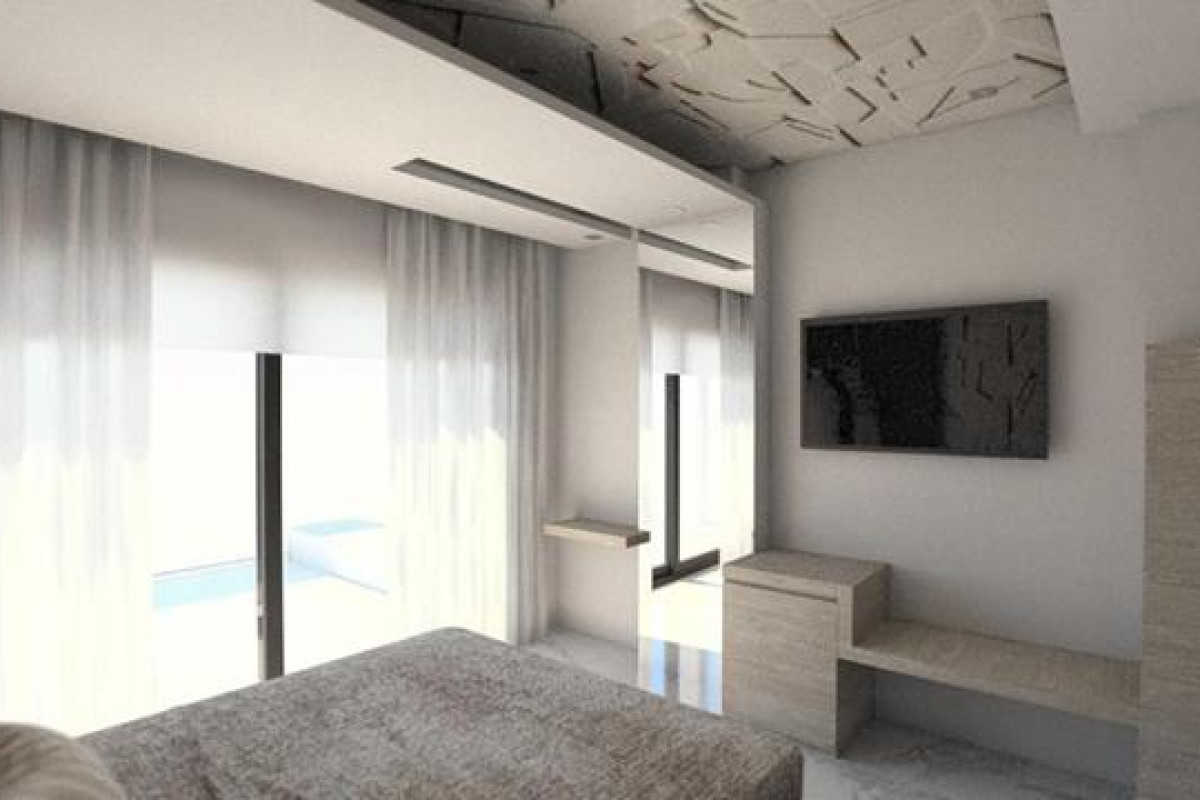 Zest Thassos Luxury Retreat