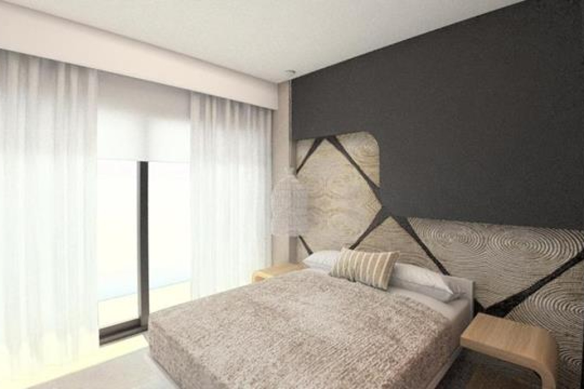 Zest Thassos Luxury Retreat