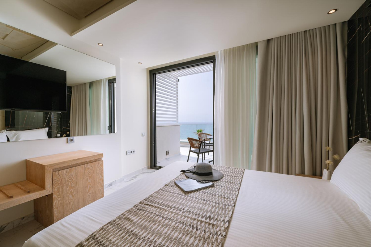 Zest Thassos Luxury Retreat