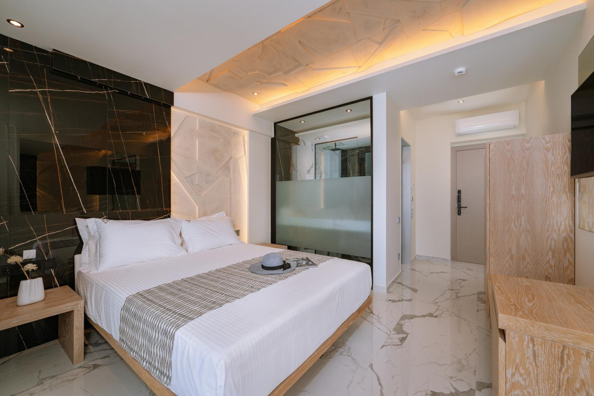 Zest Thassos Luxury Retreat
