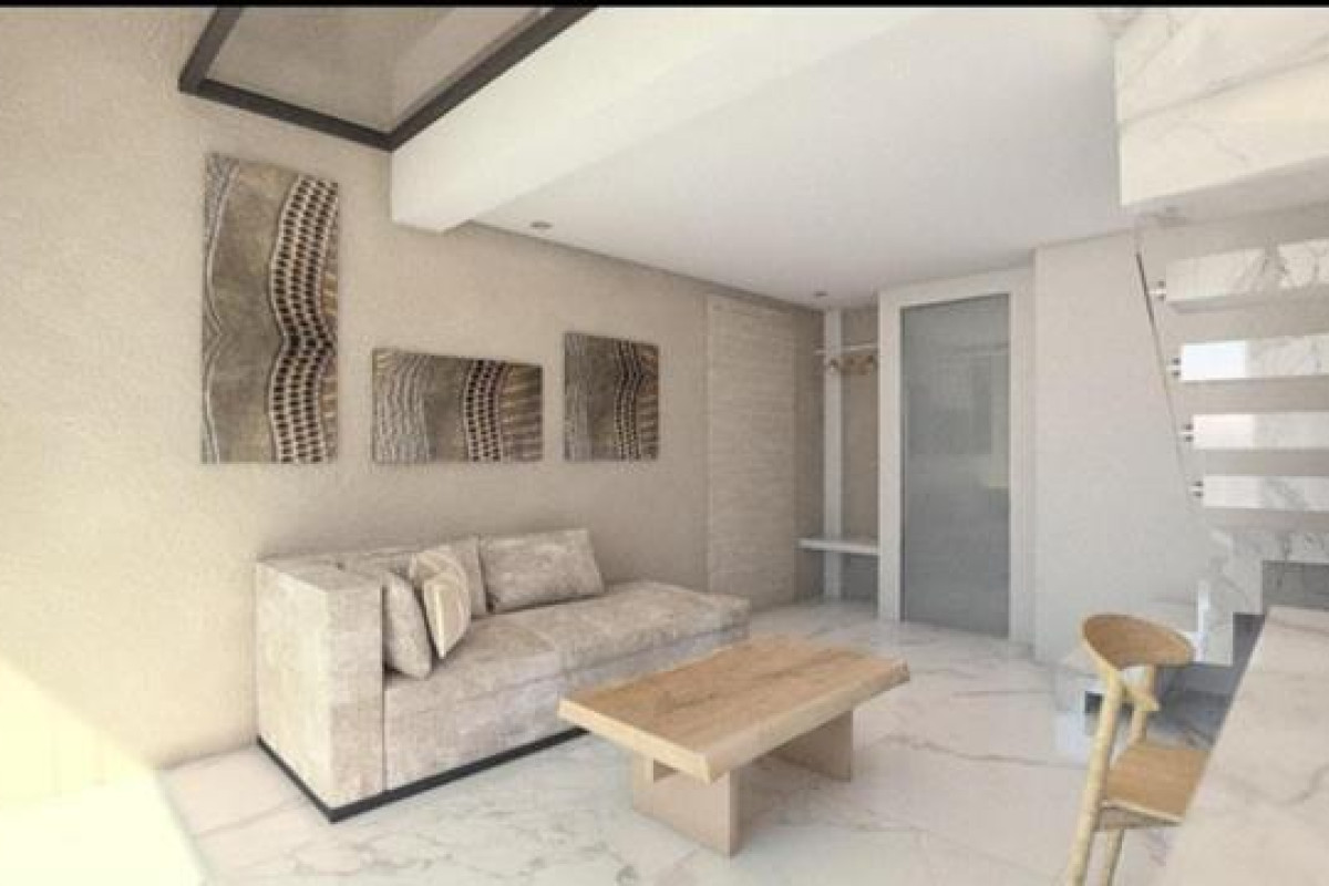Zest Thassos Luxury Retreat