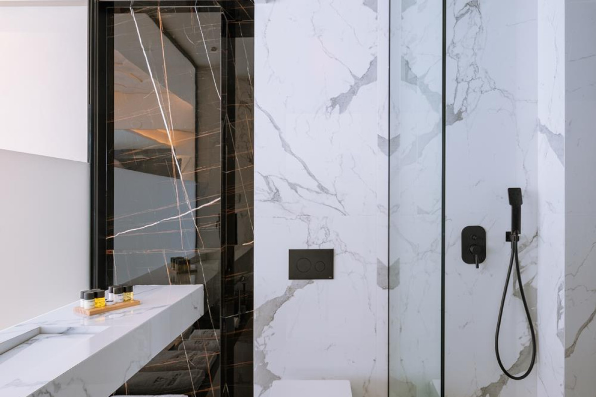 Zest Thassos Luxury Retreat