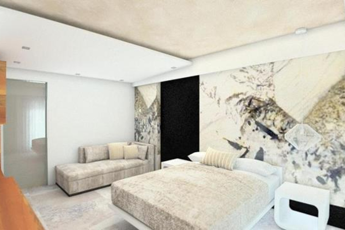 Zest Thassos Luxury Retreat