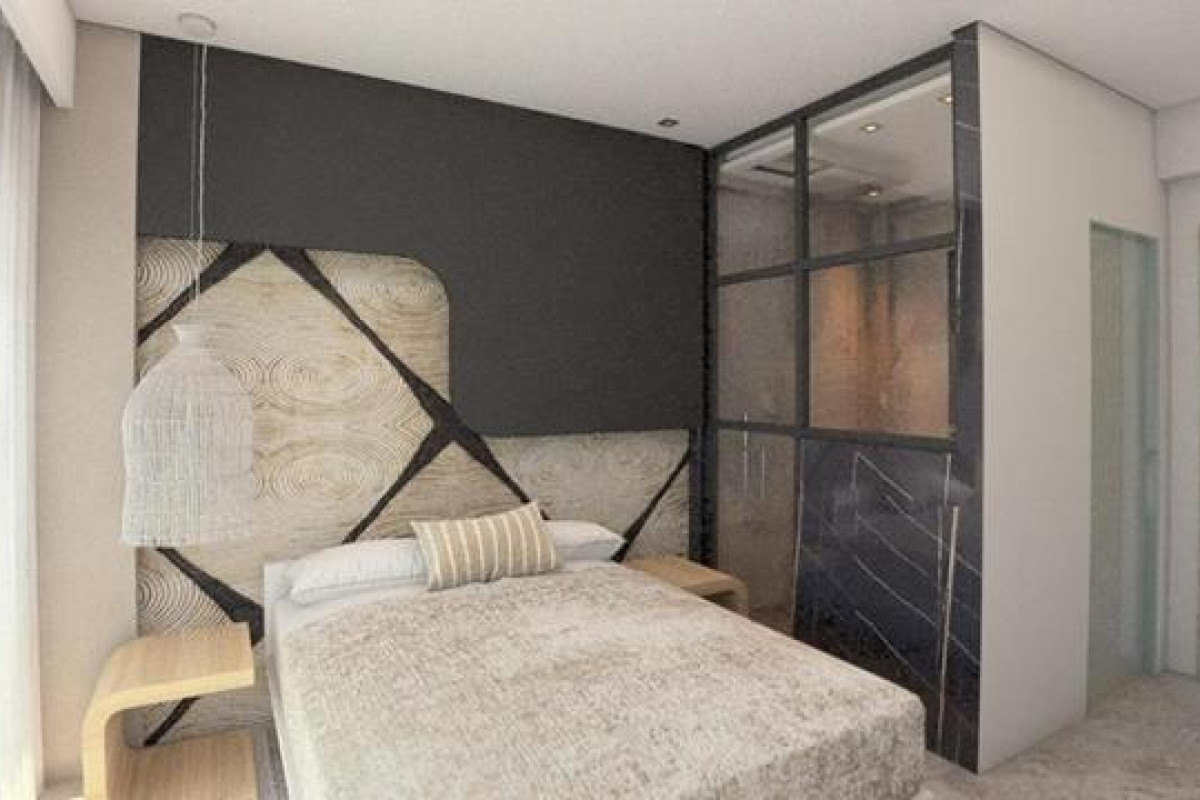 Zest Thassos Luxury Retreat