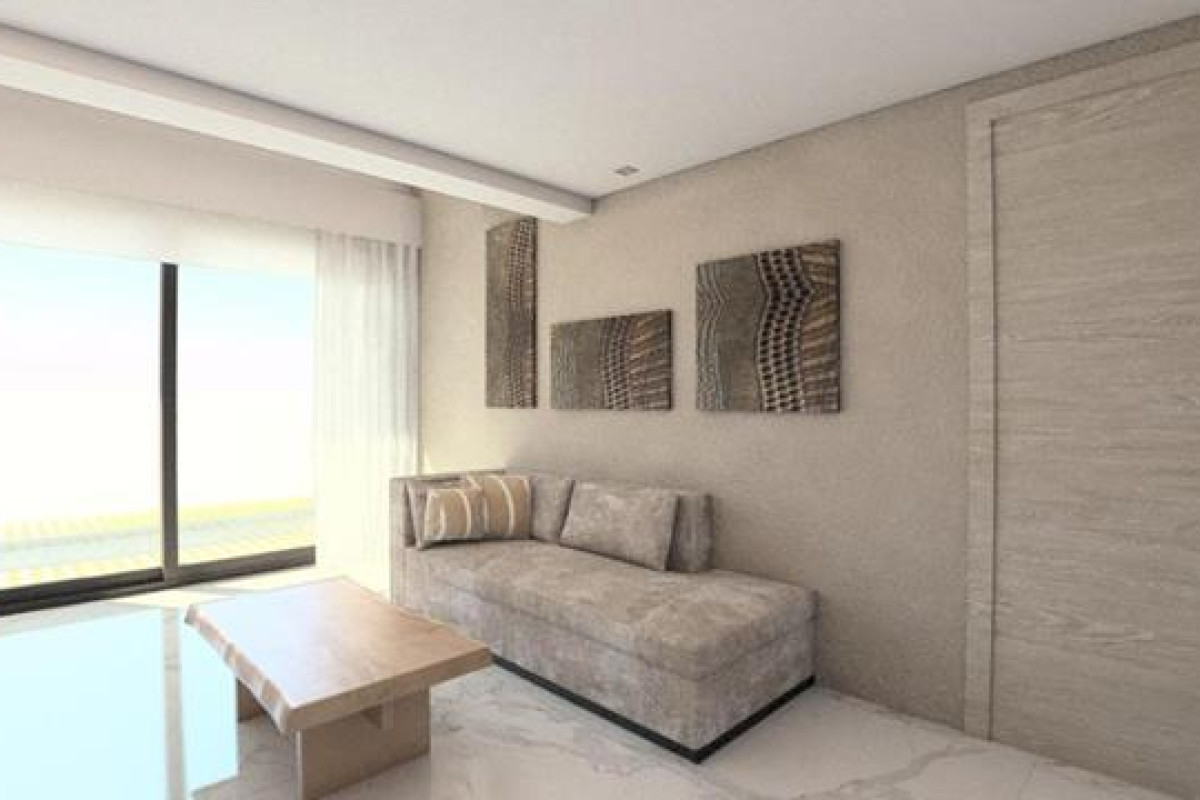 Zest Thassos Luxury Retreat