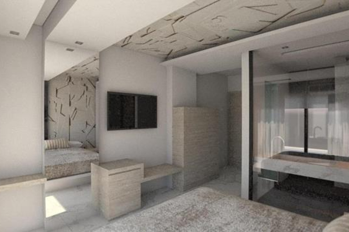 Zest Thassos Luxury Retreat