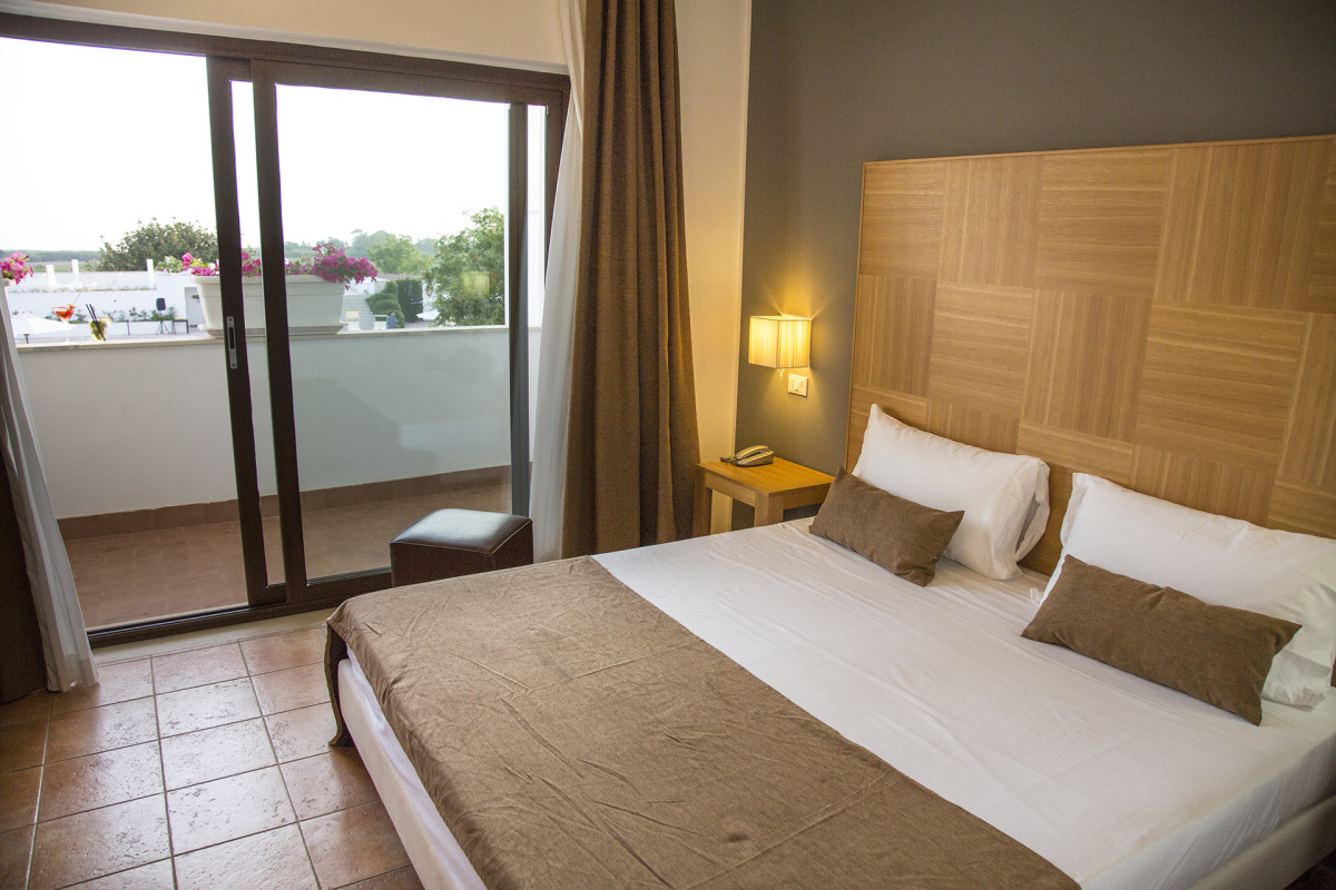 Zeta Resort Donnalucata