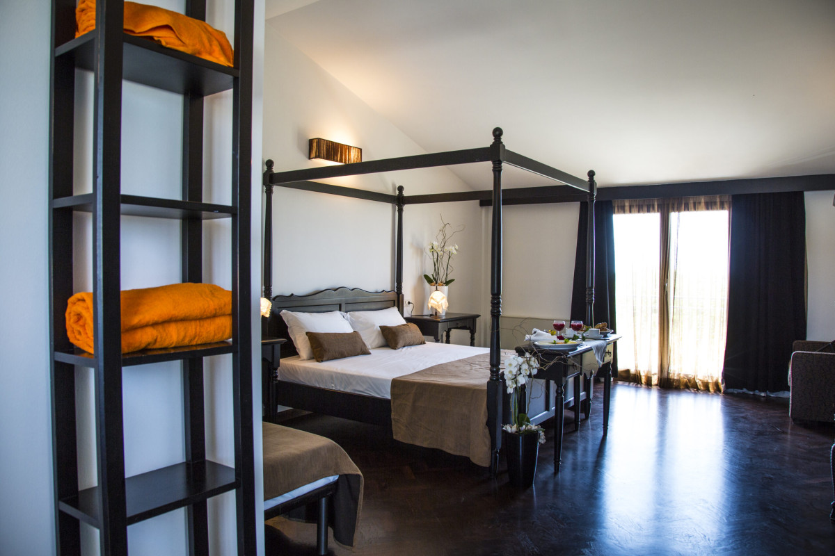 Zeta Resort Donnalucata
