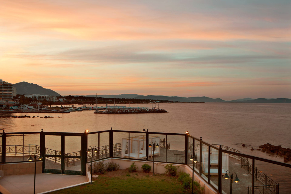 Zeus Essence Ramada by Wyndham Athens