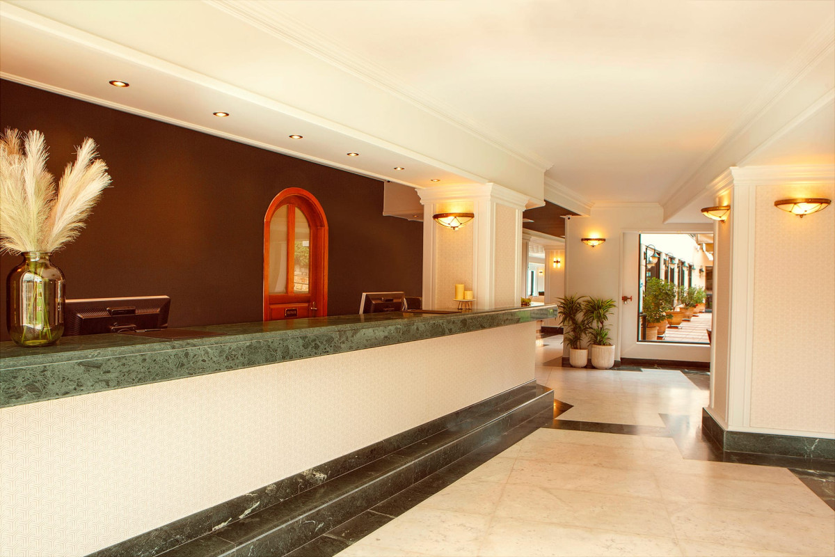 Zeus Essence Ramada by Wyndham Athens