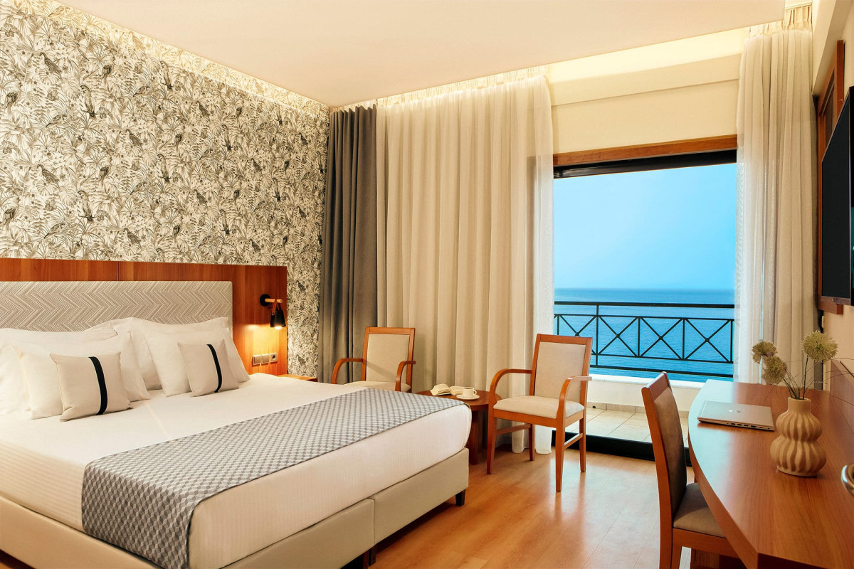 Zeus Essence Ramada by Wyndham Athens